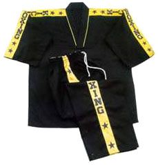   Karate Suits