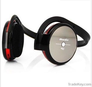 HOT BH508 Cheap Wireless Bluetooth headphone for Mobile Phone Laptop