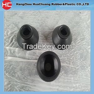 Rubber cover for balljoints 