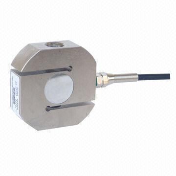 Alloy Steel S Type Load Cell