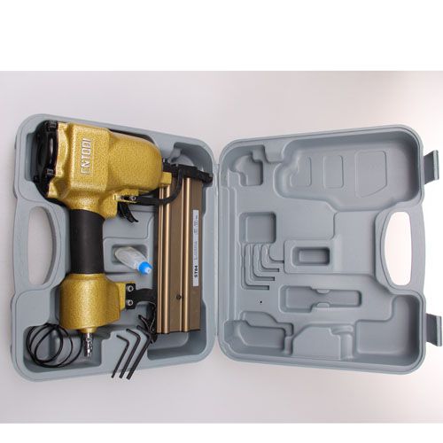 Pnuematic nail gun air nail gun