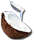  Virgin Coconut Oil