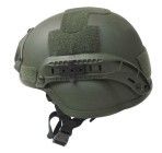 bullet proof helmet MICH 2000