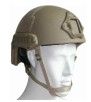 Bullet proof helmet FAST