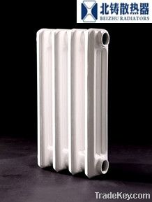 cast iron radiators