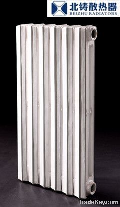 cast iron radiators