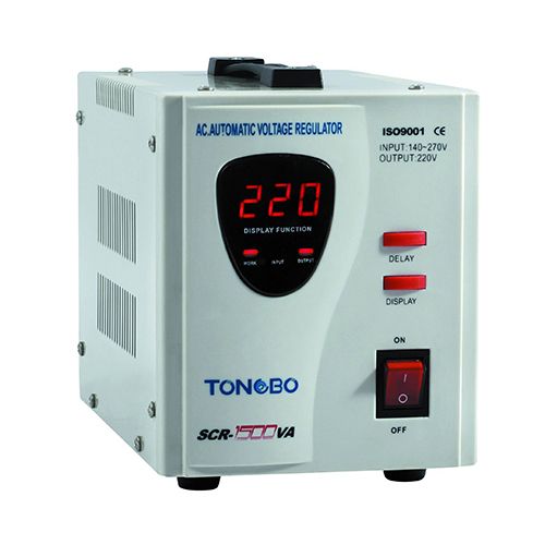 automatic voltage regulator stabilizer