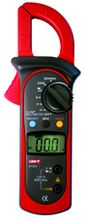 Digital Clamp meter UT201