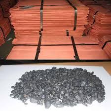 Copper Cathodes