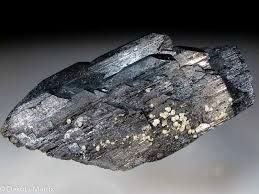 Wolframite