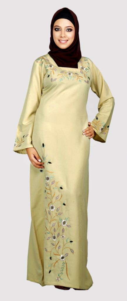 arabian dress for ladies