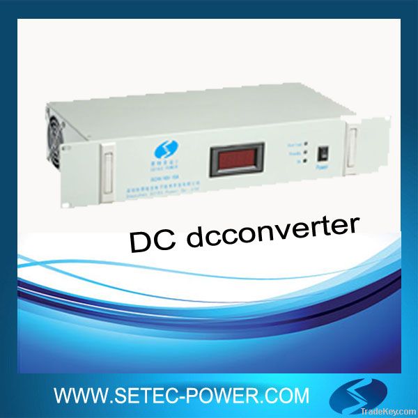 DC DC converter