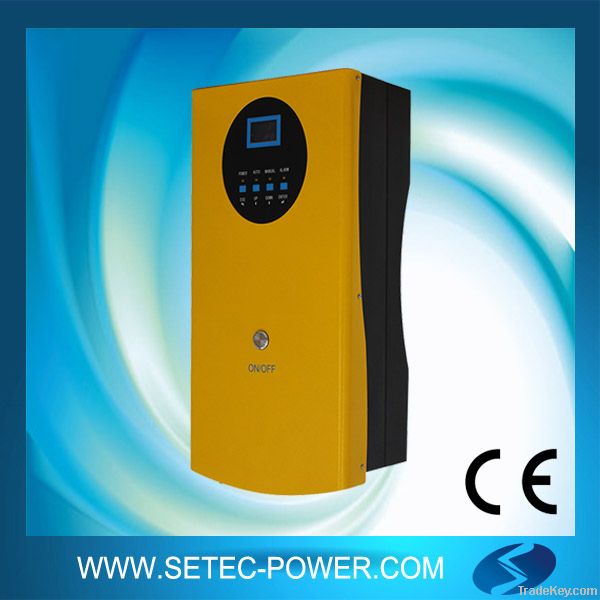 solar pump inverter