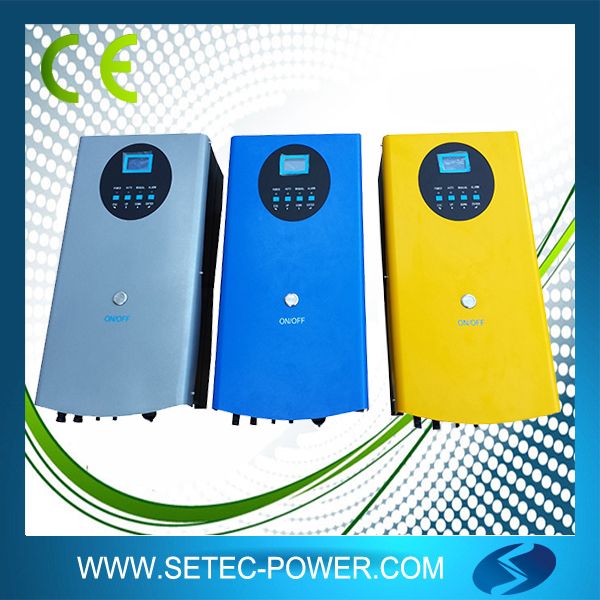 solar pump inverter