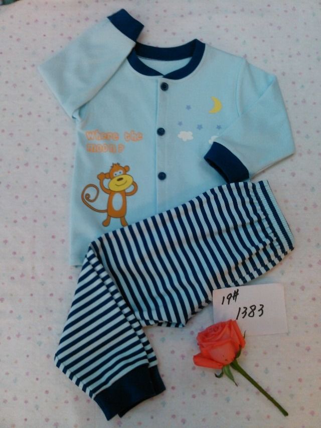 boys  sleepwear pajamas