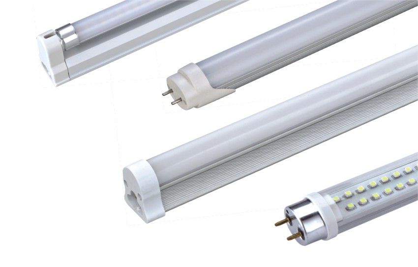 High Brightness LED Tube T5/T8/T10