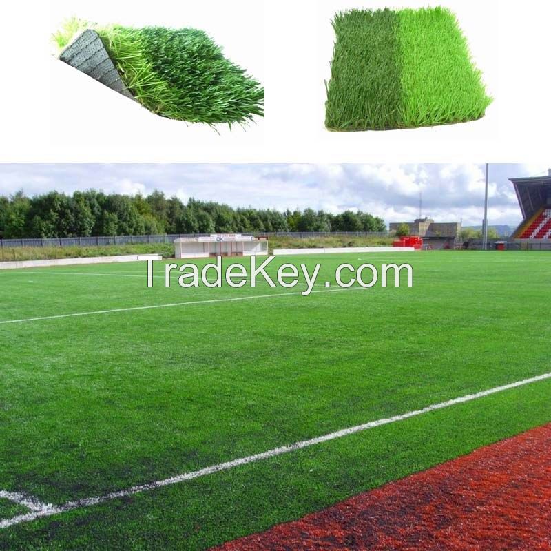 Football Flooring Artificial Grass