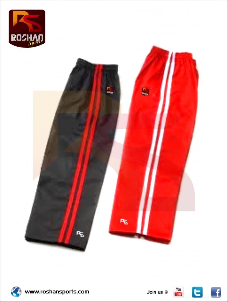 Kick Boxing Trouser