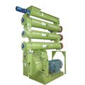 Ring Die Aquatic Feed Pellet Mill