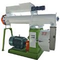 ring die animal feed pellet mill