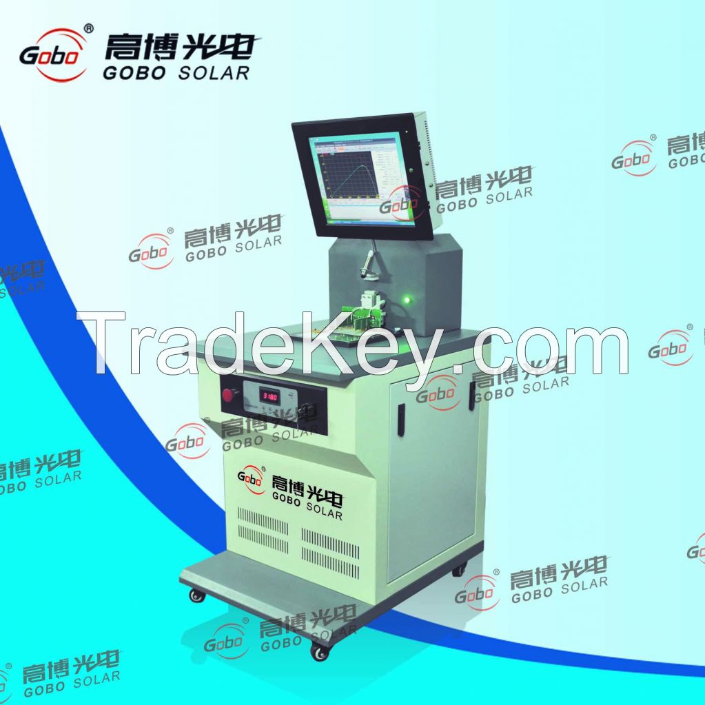 Solar Cell Tester