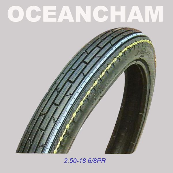 Motorcycle Tyre 2.50-18 2.75-18 3.00-18 3.25-18 3.50-18 