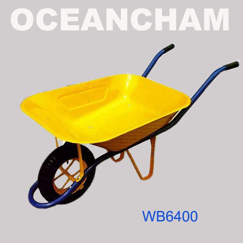 Wheelbarrow WB6400