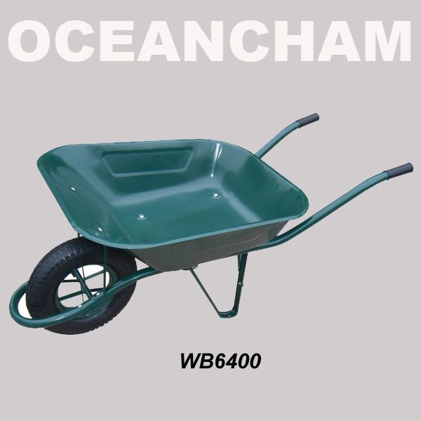 Wheel Barrow WB6400