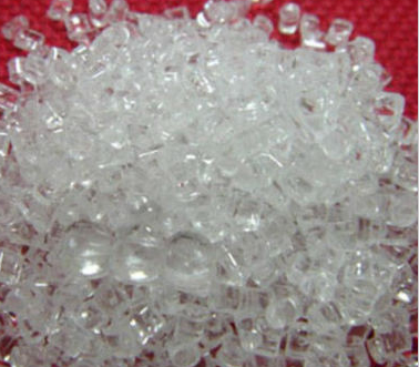 General purpose polystyrene