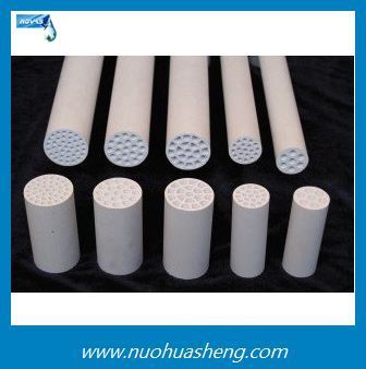 Novas porous ultrafiltration CM2 ceramic membrane