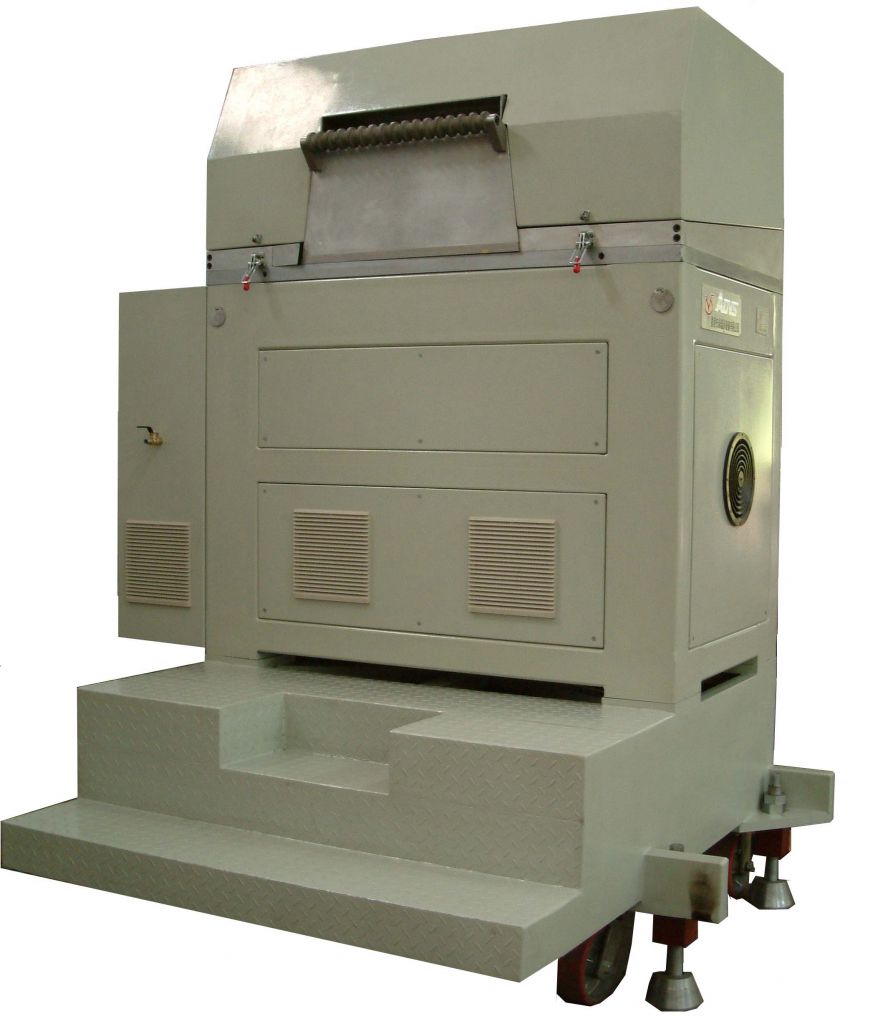 granulator 