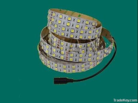 12V 24V 5050 240leds  strip LED light