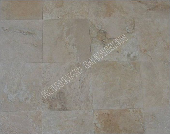 Travertine, marble, splitface, tiles,  mosaic, french patterns, mosaic patterns, tumbled, copings, pavers, borders, moldings, sinks, and mores.