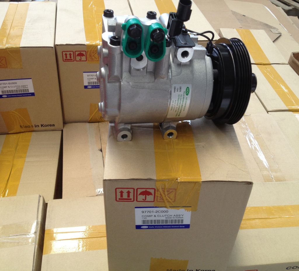 97701-2C100 ac compressor