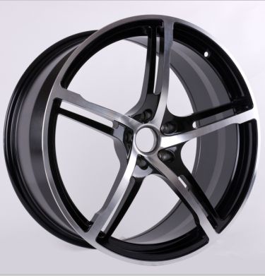 Gemsy Forged Aluminum Passenger/SUV Car Wheels