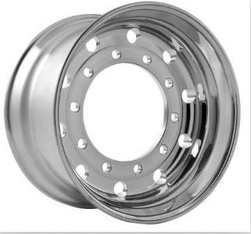 Gemsy Forged Aluminum Truck(bus) Wheels