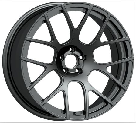 Gemsy Forged Aluminum Passenger/SUV Car Wheels