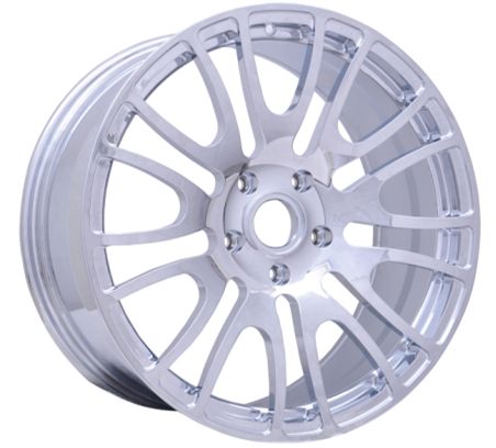 Gemsy Forged Aluminum Passenger/SUV Car Wheels