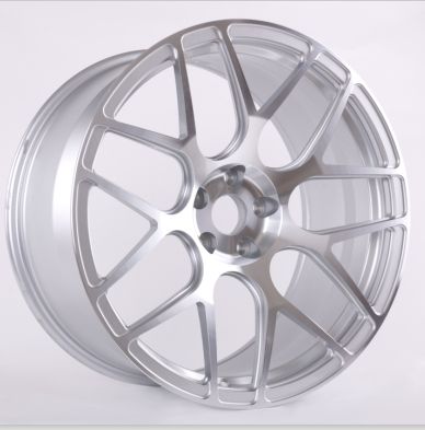 Gemsy Forged Aluminum Passenger/SUV Car Wheels