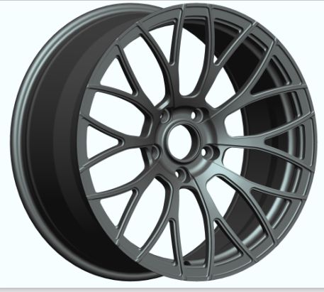 Gemsy Forged Aluminum Passenger/SUV Car Wheels