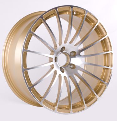 Gemsy Forged Aluminum Passenger/SUV Car Wheels