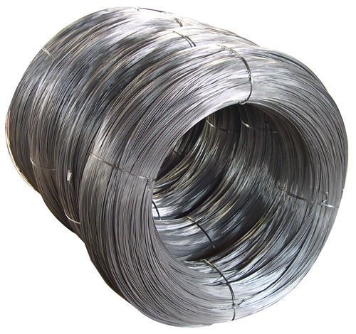 en10270-1  high tensile SPRING STEEL WIRE for mattress