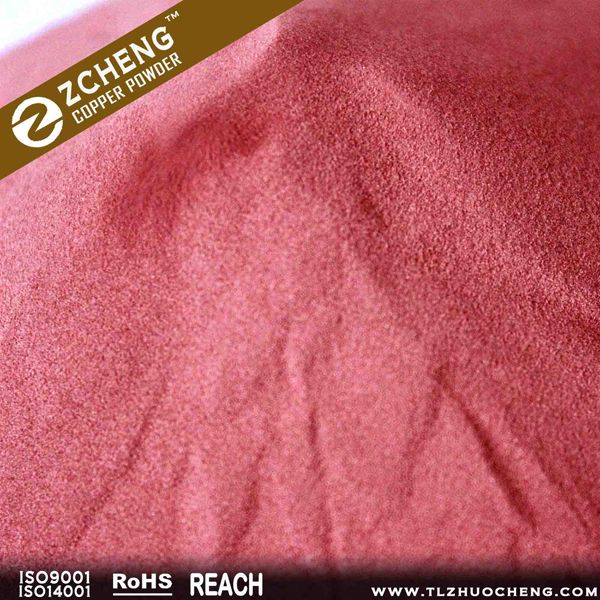 Electrolytic copper powder