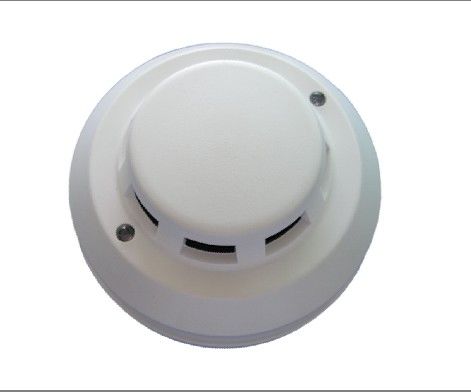 Photoelectric Smoke / Fire Alarm