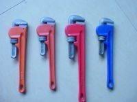 Heavy Duty Pipe Wrench