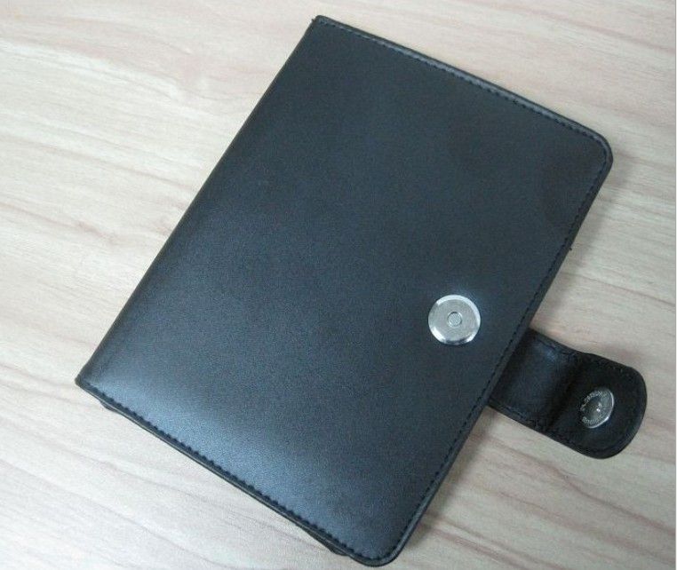 Amazon Kindle Case (Leather PU)