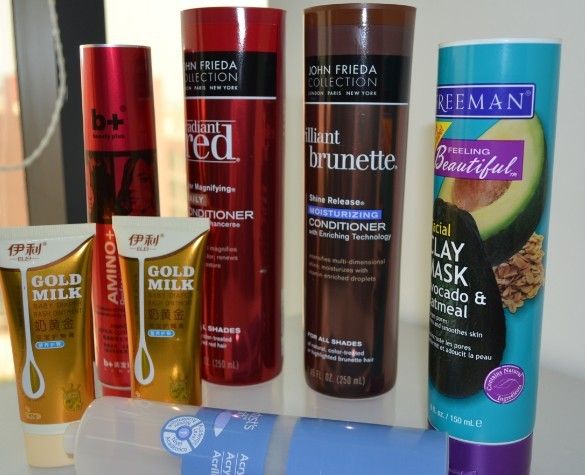 Laminated Cosmetic Tubes