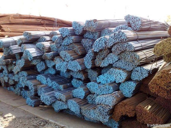 Reinforcement steel bar