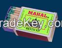 MAHAL VENEERS MATCHES