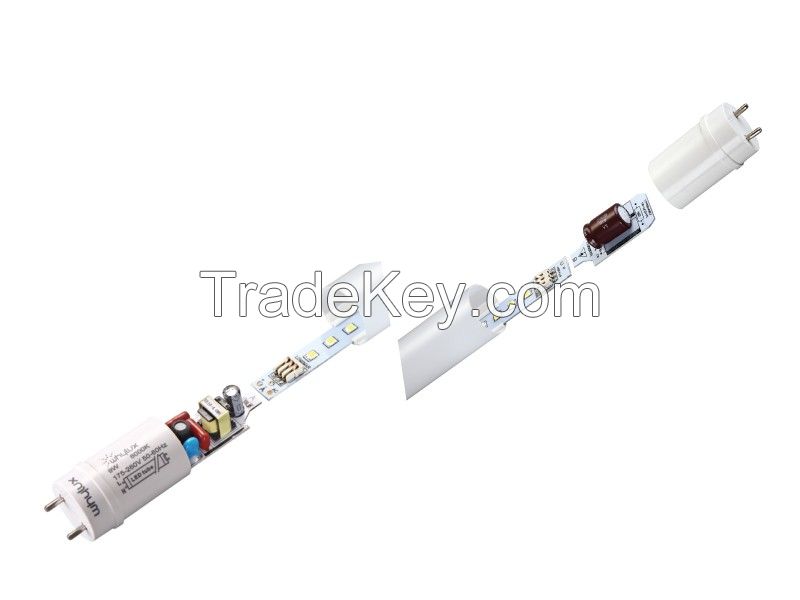 led tubes OEM ODM